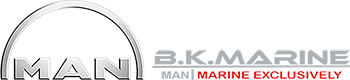 B.K. Marine — MAN Marine Exclusively