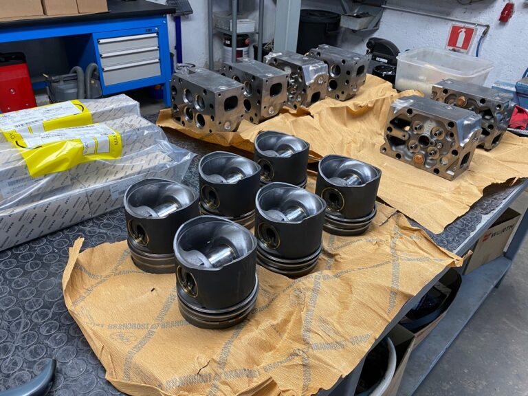 Man Spare Parts 2