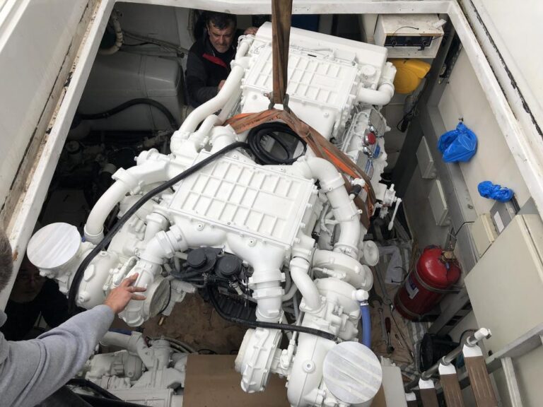 After Overhauling 2