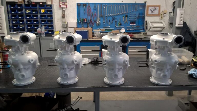 Turbochargers 1